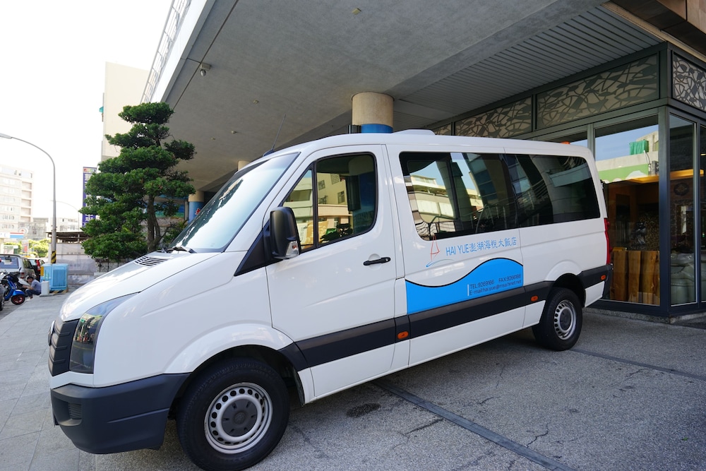HAI YUE HOTEL 29/33