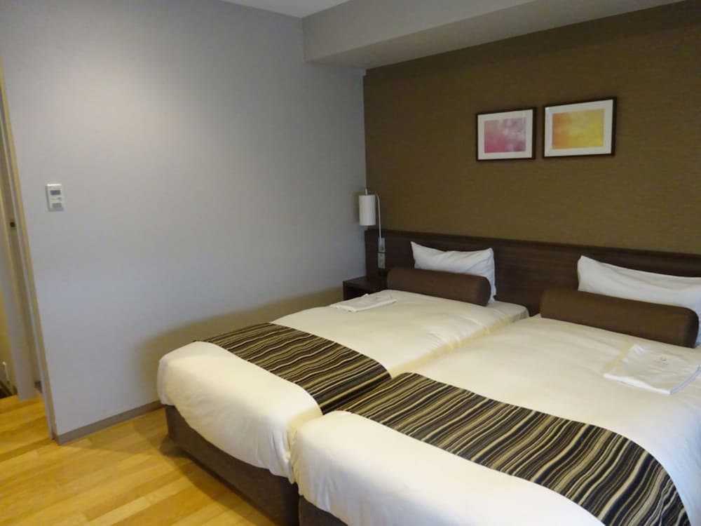 Jr West Group Via Inn Okayama 17/49