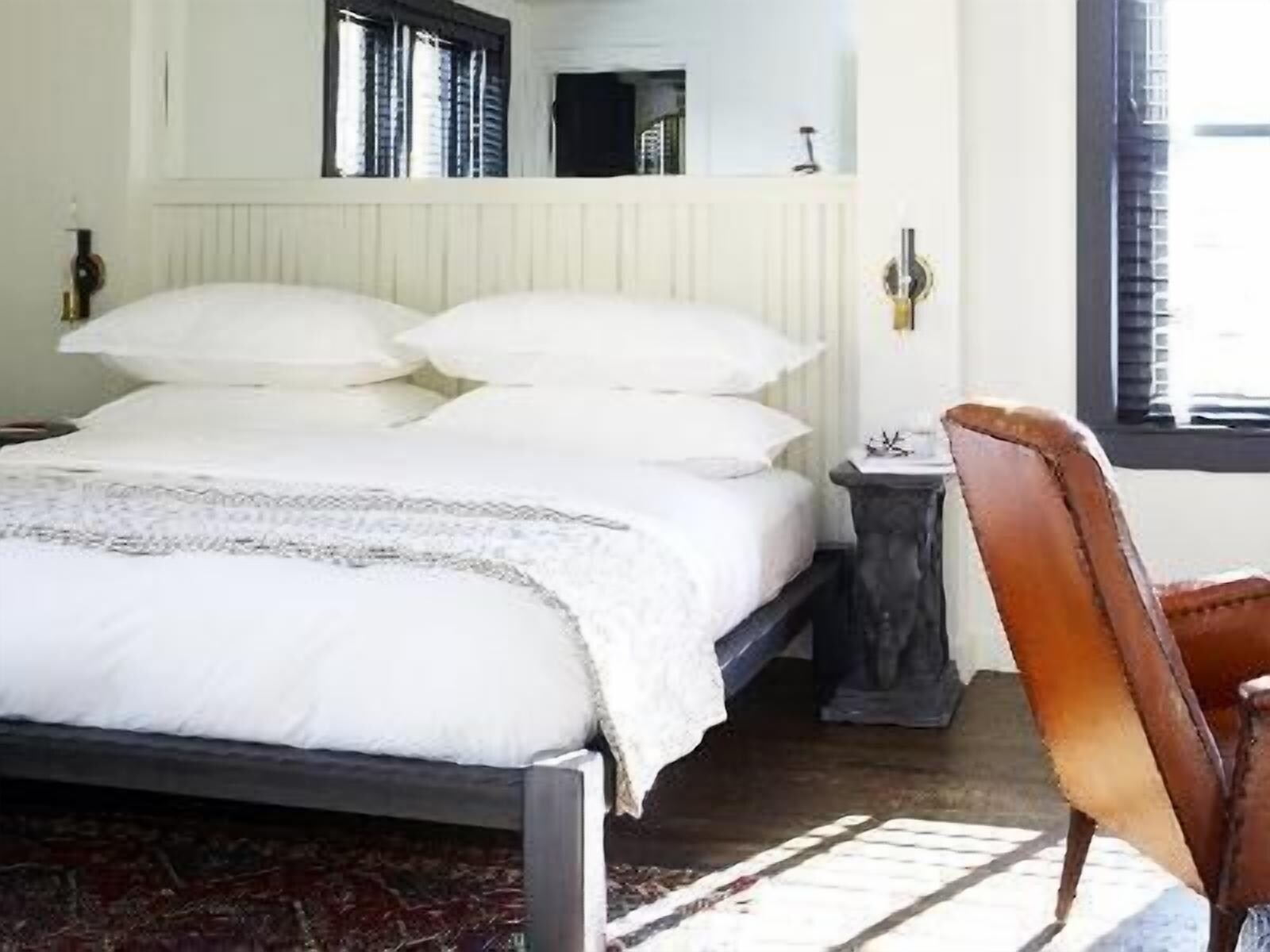 Suite, King Bed