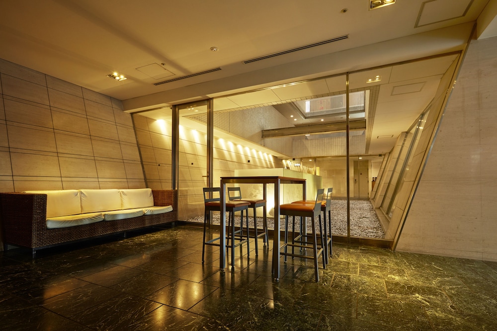 Hotel Villa Fontaine Tokyo - Ueno Okachimachi 37/49