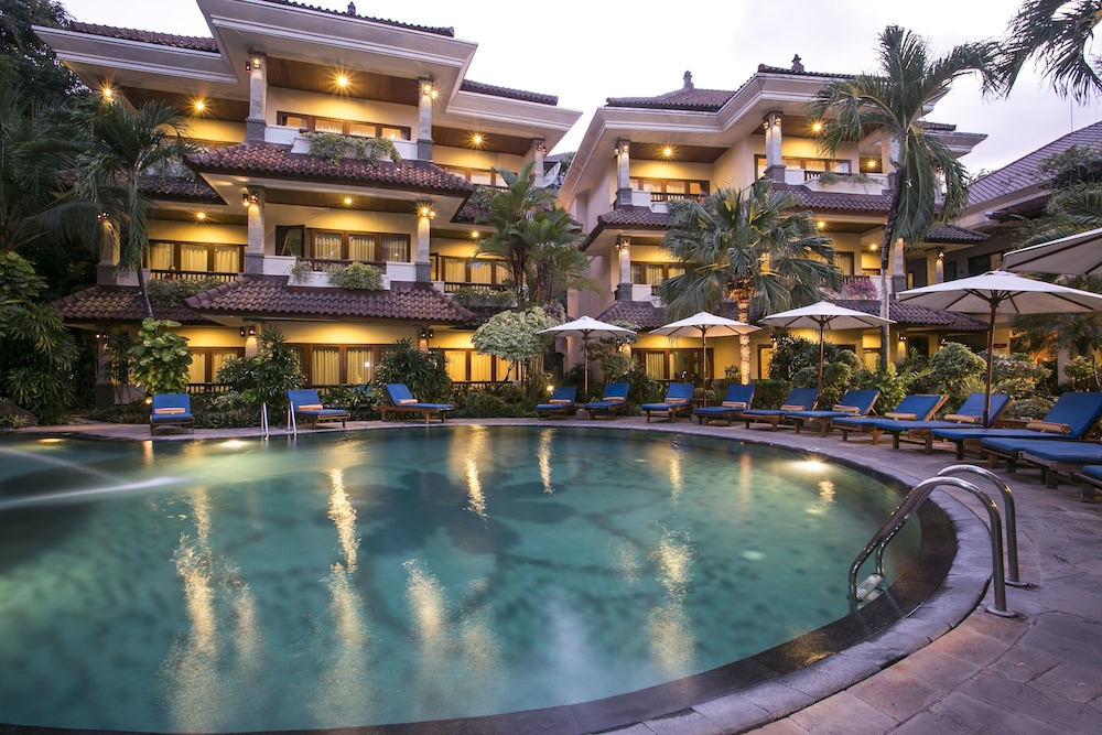 Parigata Resort Spa 6/71