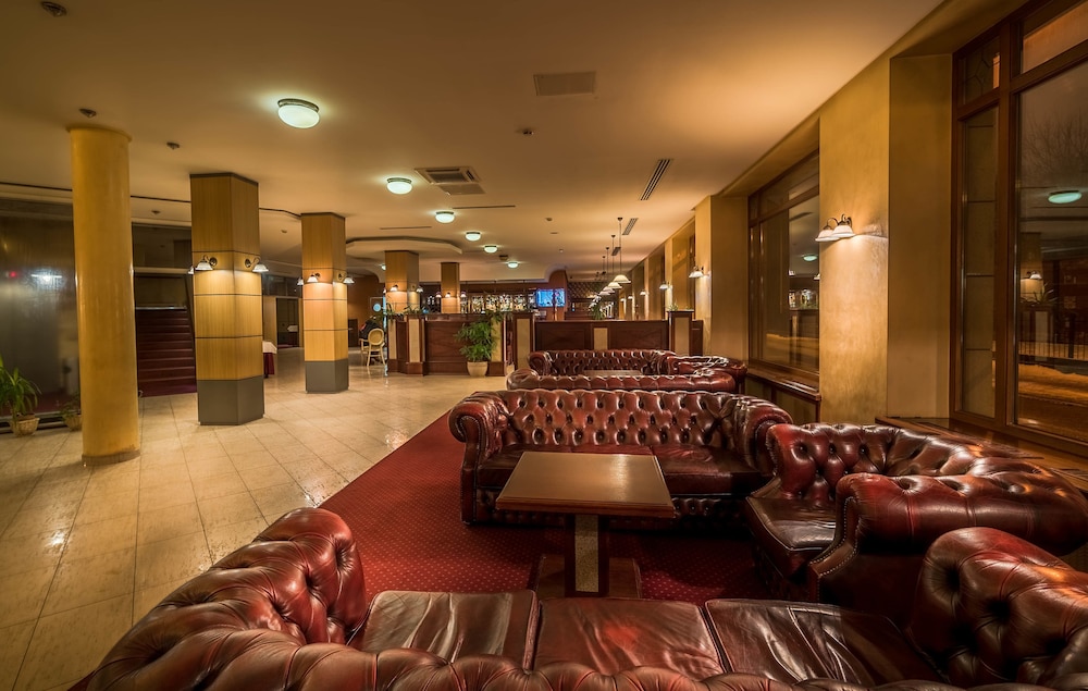Conti Hotel 36/63