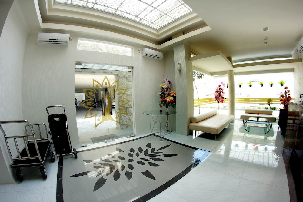 Palette Grand Sae Boutique Hotel 51/70