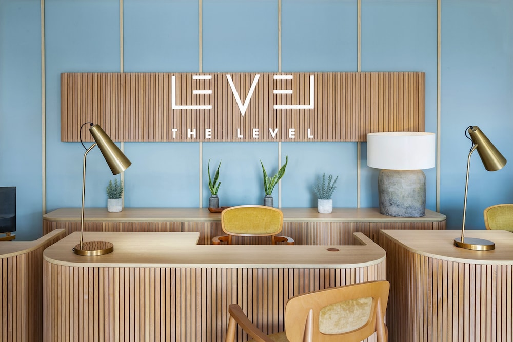 The Level At Melia Villaitana 9/50