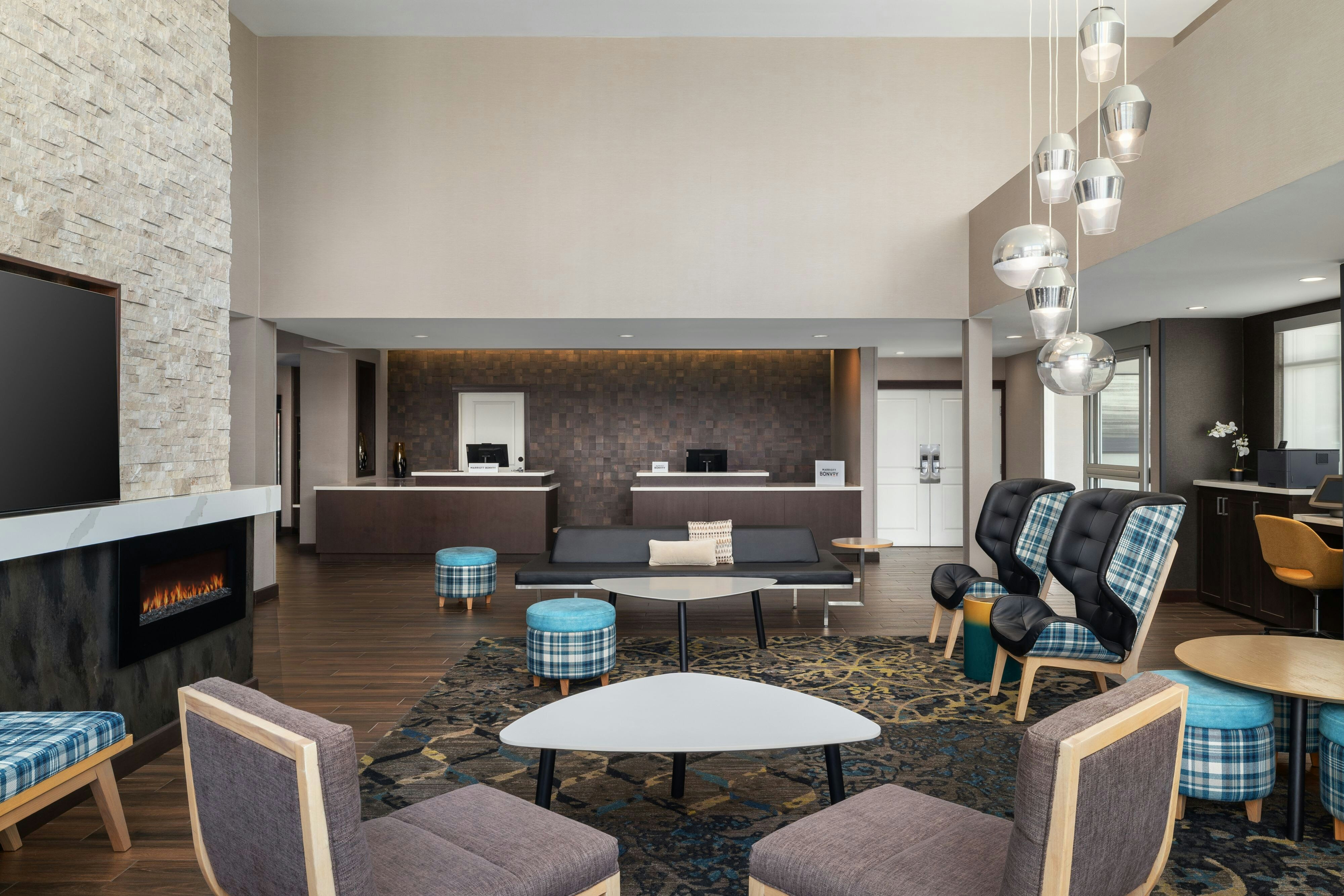 Residence Inn by Marriott San Marcos 11/17