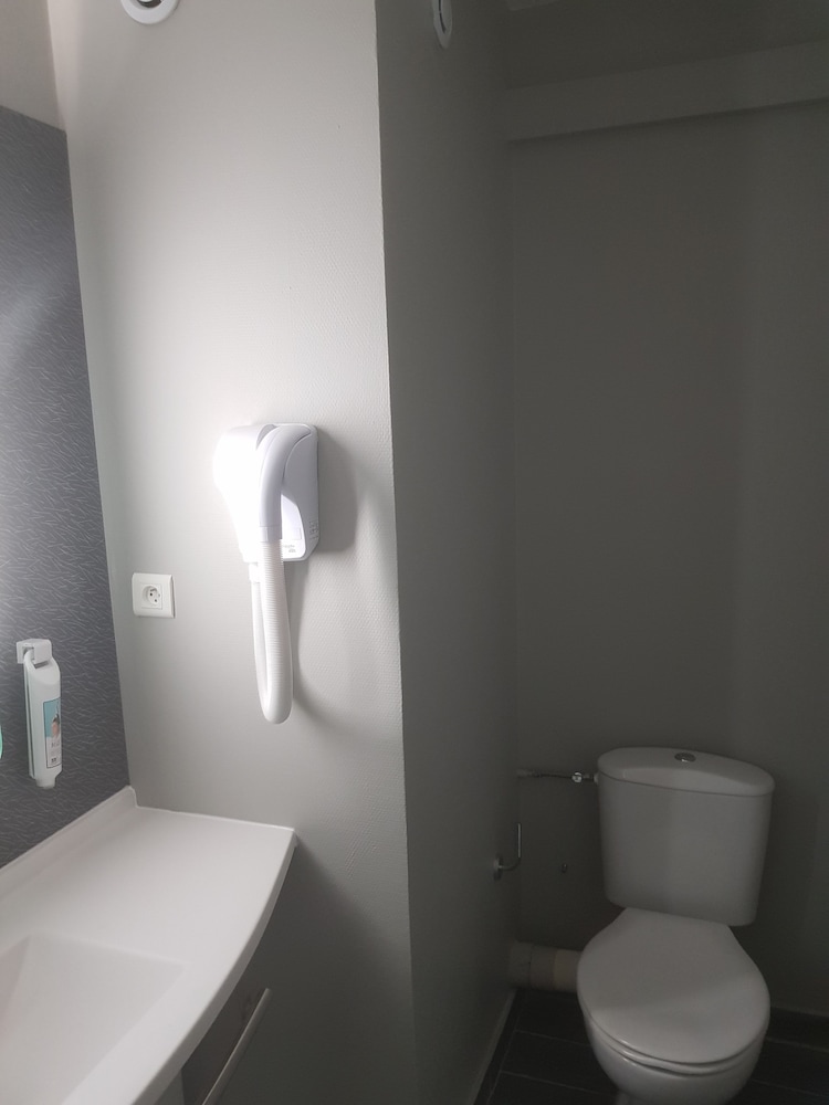 Ibis Ales Centre Ville 46/46
