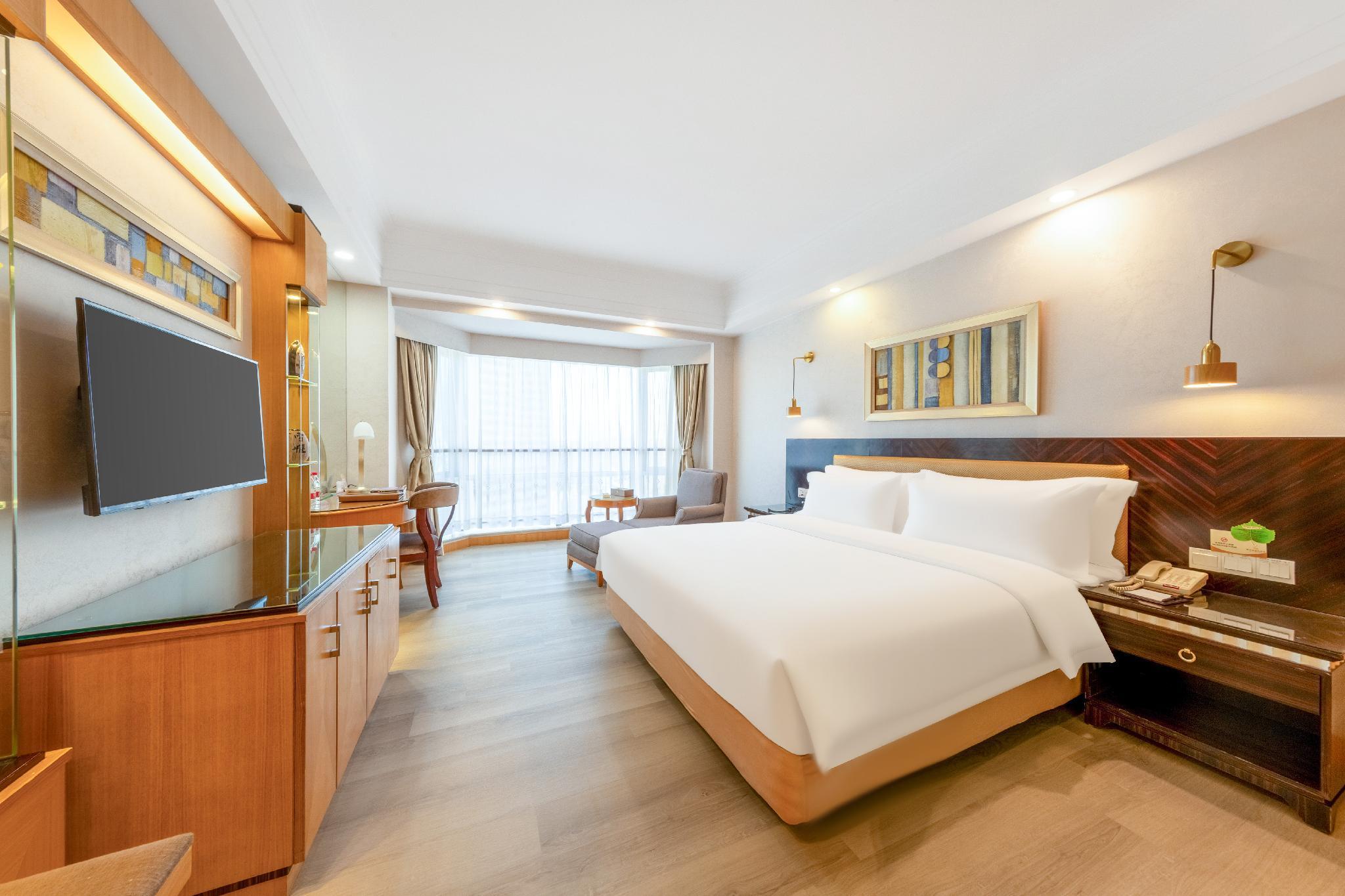 South Union Hotel Shenzhen 15/47