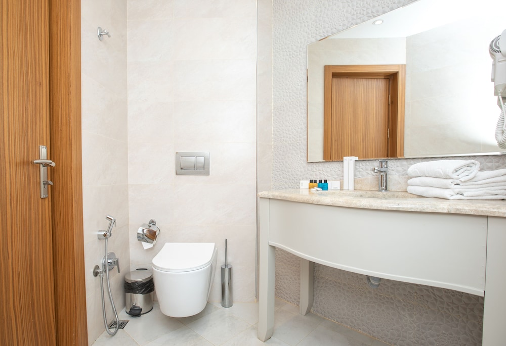 Khazar Inji Hotel 25/25