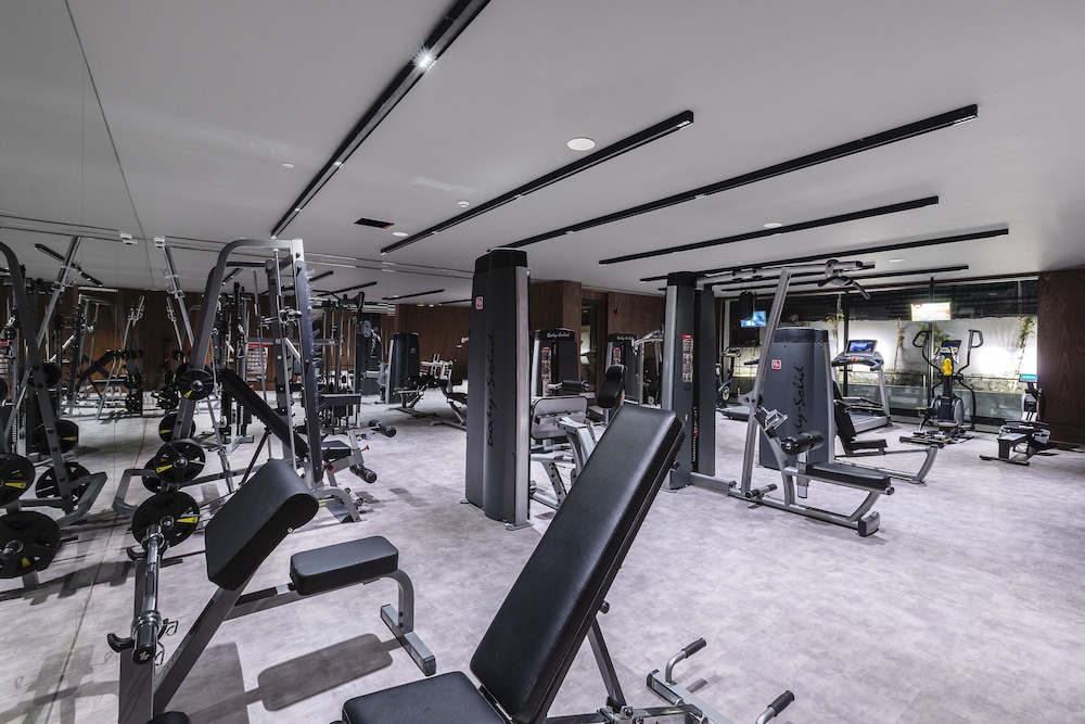 Arts Hotel Bodrum 45/71