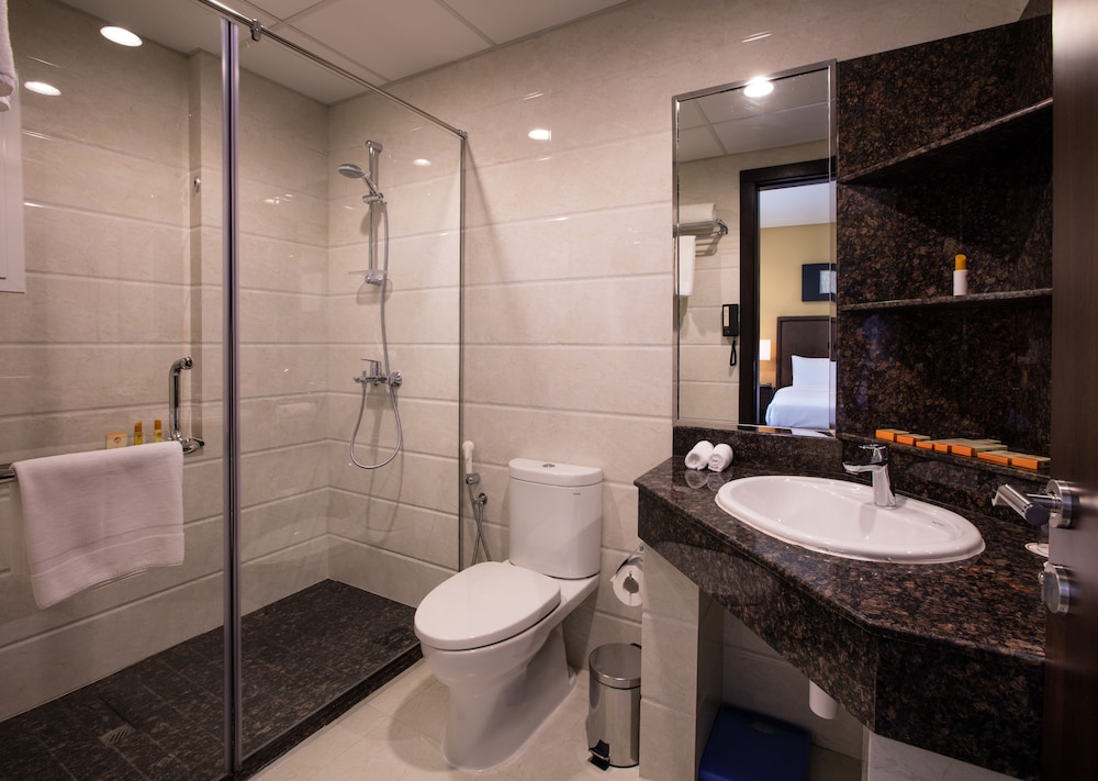Orange Suites Hotel Apartment 36/36