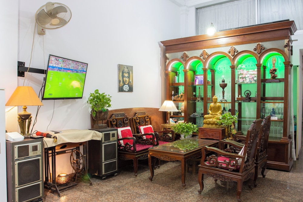 Quang Guest House 30/50