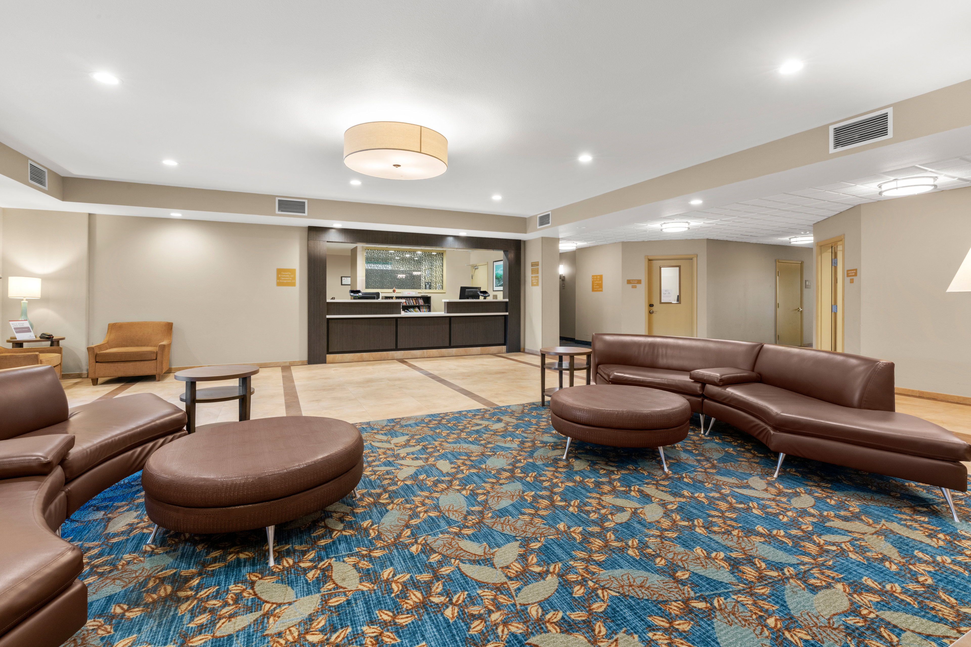 Candlewood Suites FAIRBANKS 31/79