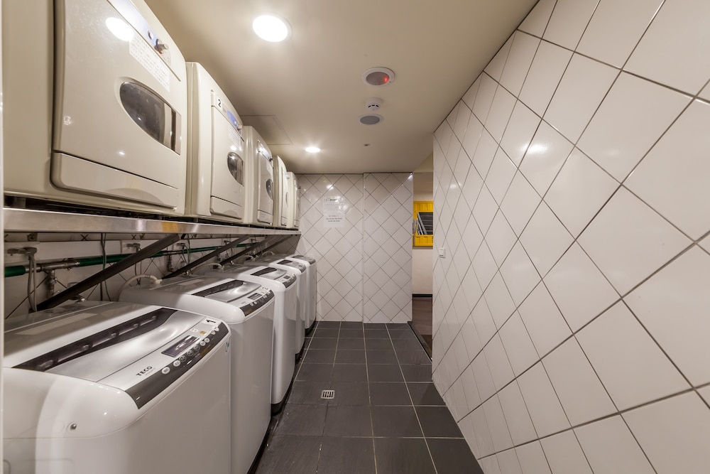 Hotel Fun - Linsen Branch 30/50
