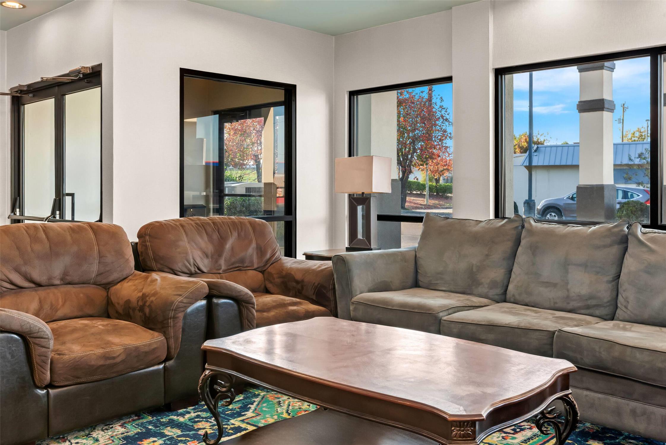 Days Inn By Wyndham Saint Pauls 14/22