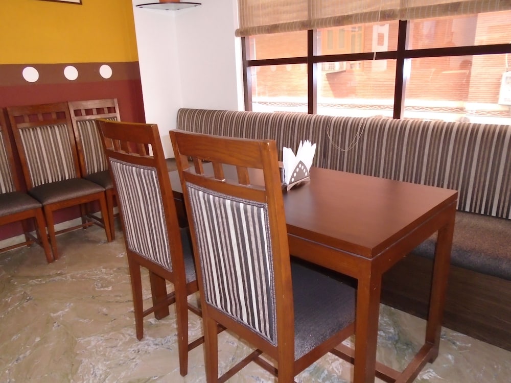 Hotel Inn Tawang 16/25