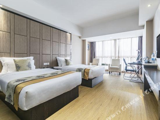 Manhadun Hotel 10/42