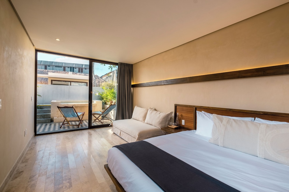 Collection O Faisano Boutique Luxury Hotel, Tulum Beach 32/109