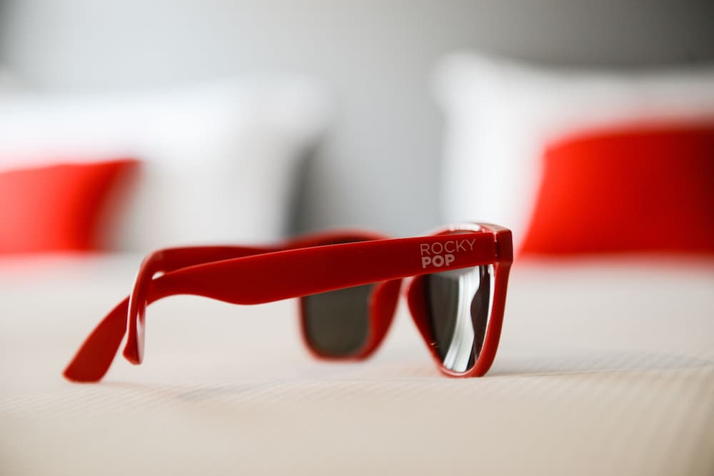 Rockypop Hotel 22/50