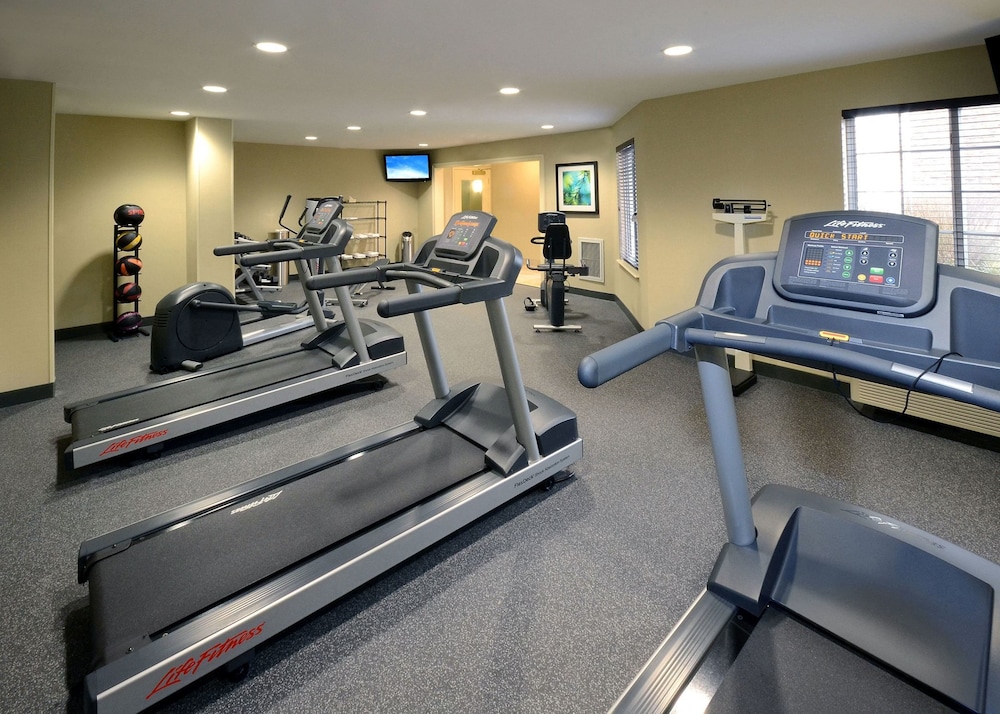 Staybridge Suites Raleigh-Durham Apt-Morrisville 20/54
