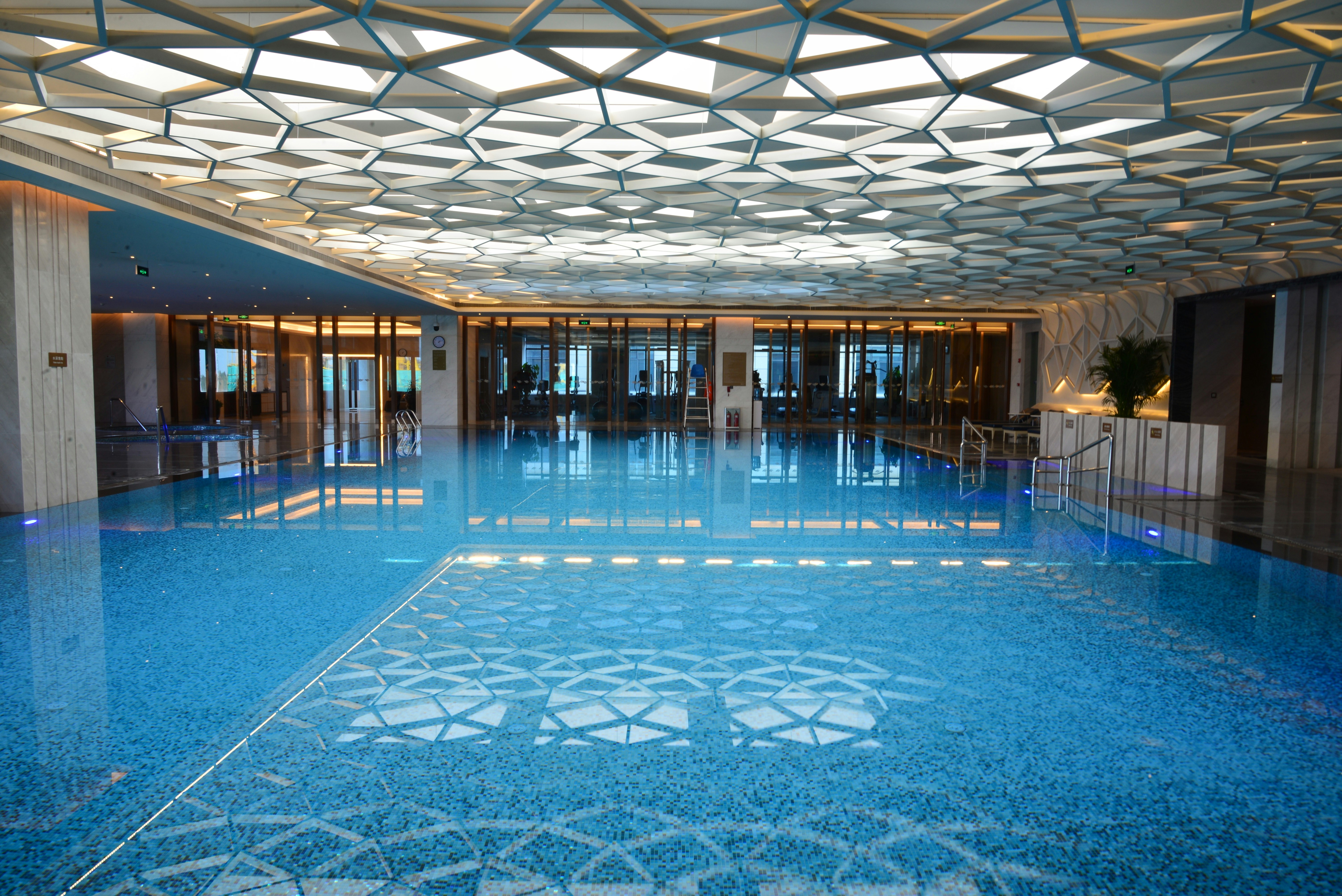 Hilton Urumqi 26/63