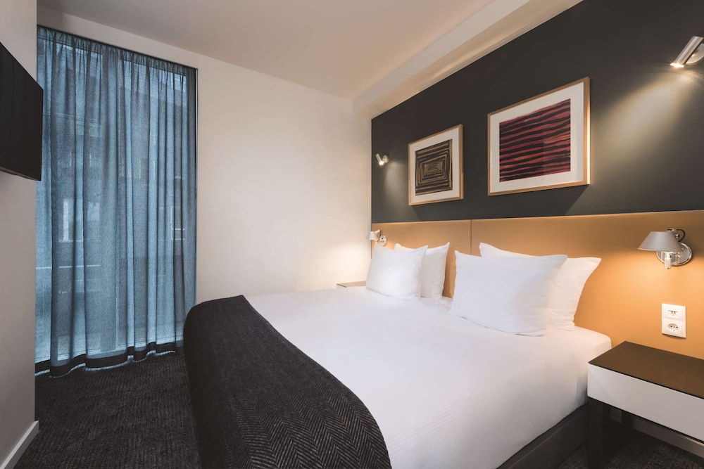 2 BEDROOMS, APARTMENT