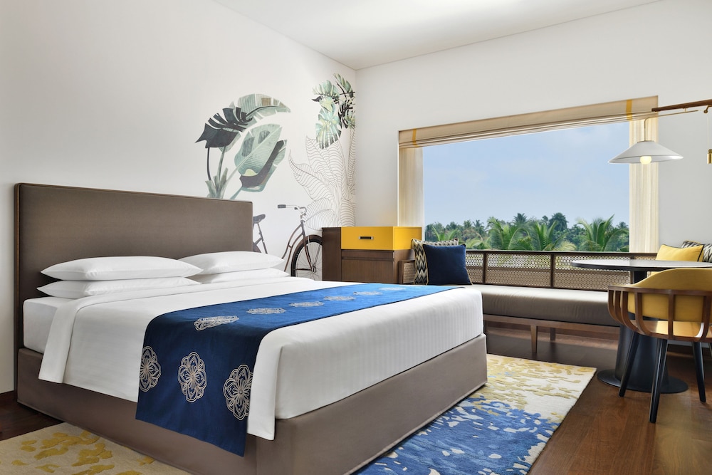 Port Muziris A Tribute Portfolio Hotel Kochi 4/36