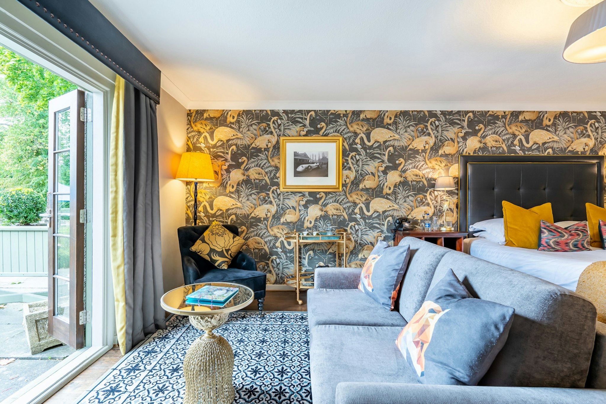 Banchory Lodge Hotel 12/50