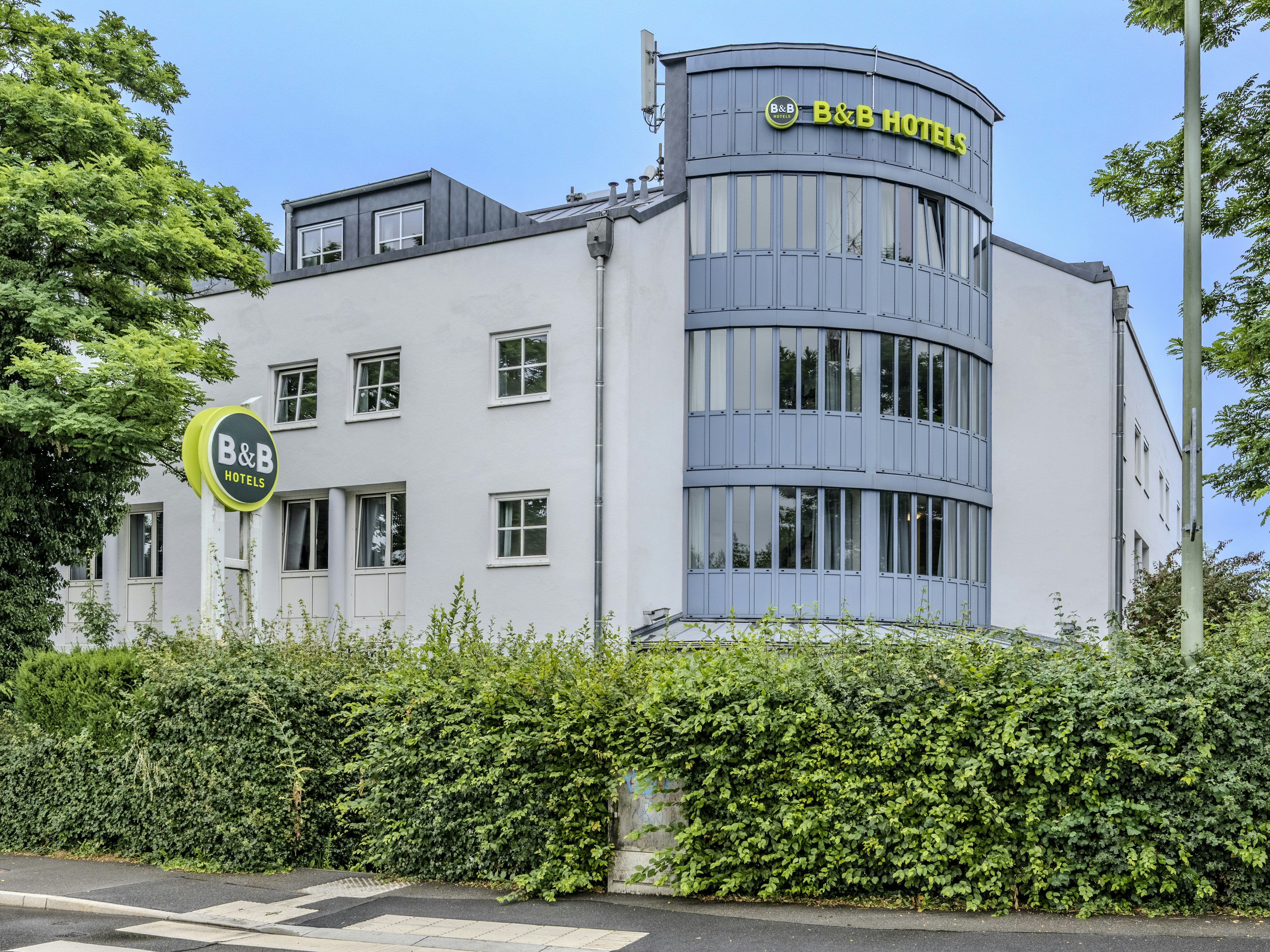 IBB Hotel Passau Sud in PASSAU