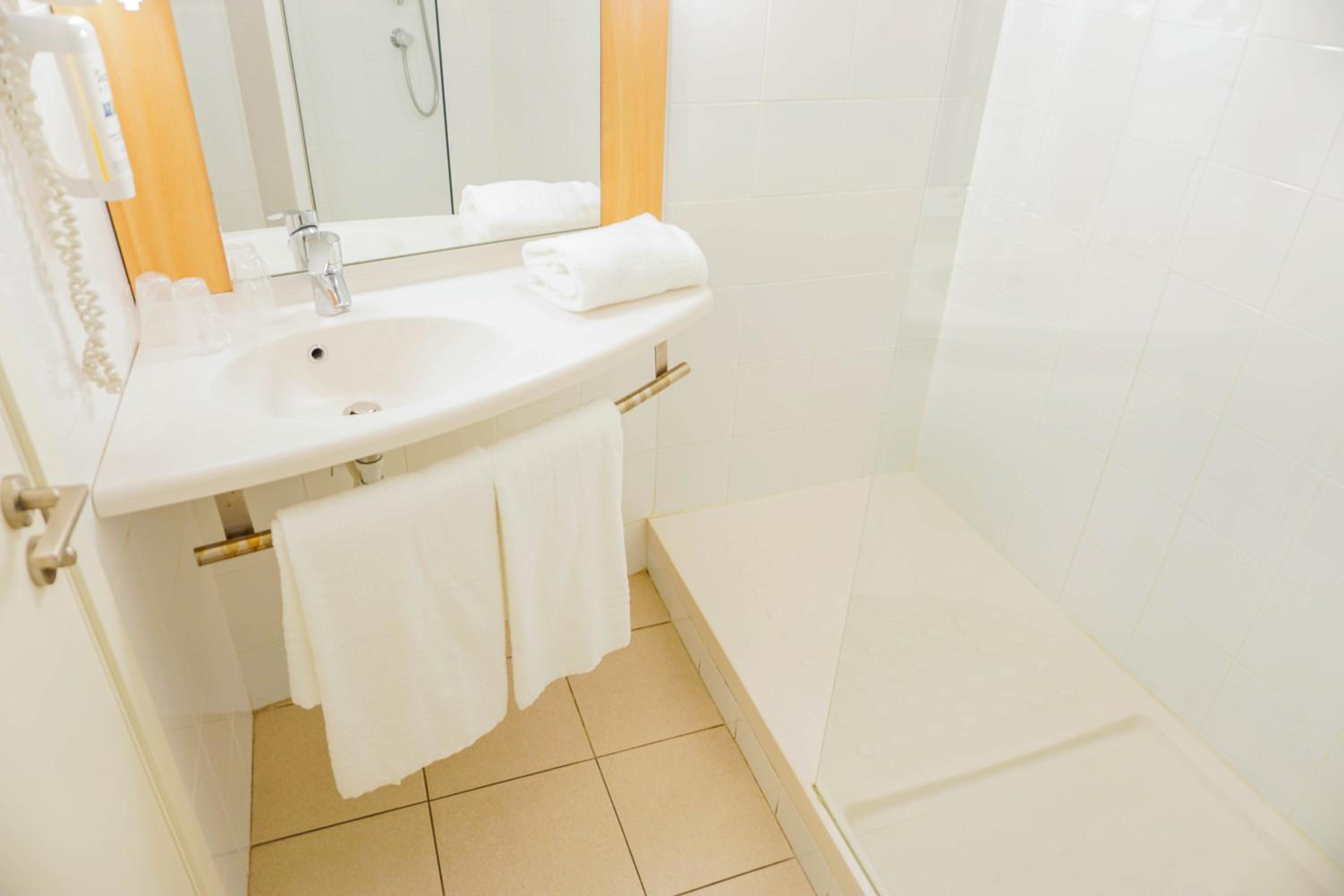Ibis Budget Girona Costa Brava 69/70