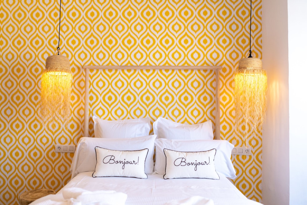 Duna Hotel Boutique 28/66