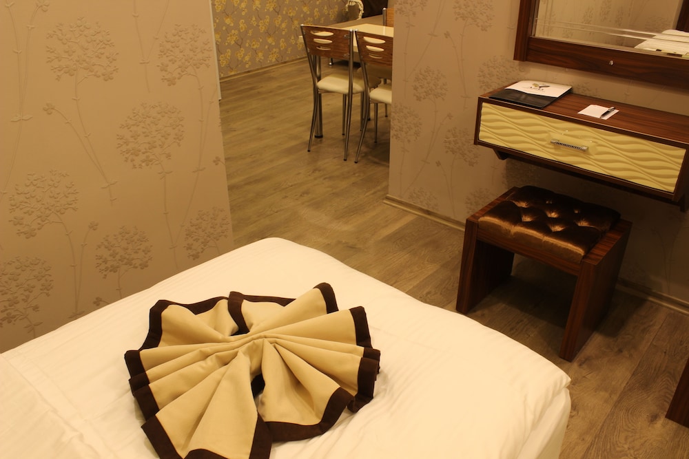 Azd House Hotel 26/50