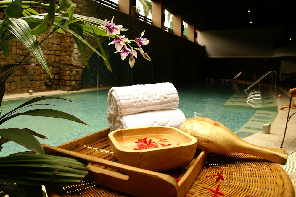 Hoya Hot Springs Resort & Spa 38/65