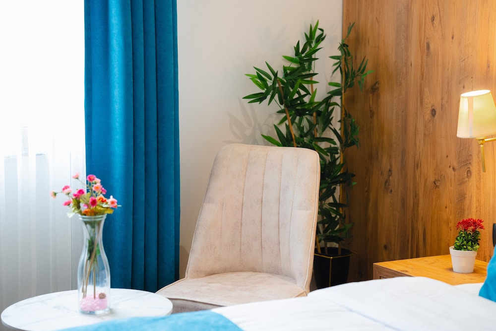 Berlin Suite Hotel Trabzon 30/50