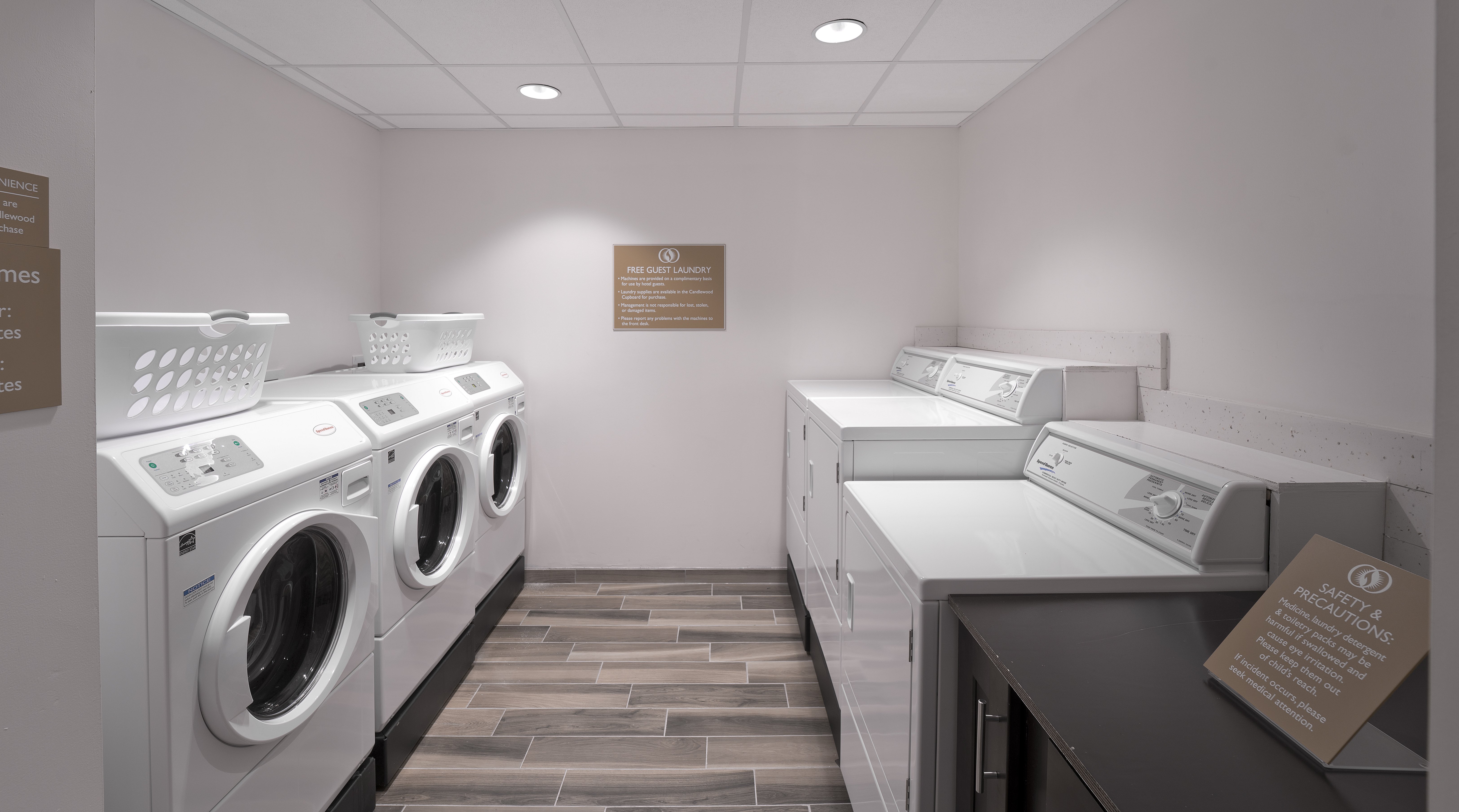 Candlewood Suites Baltimore - Inner Harbor 22/43