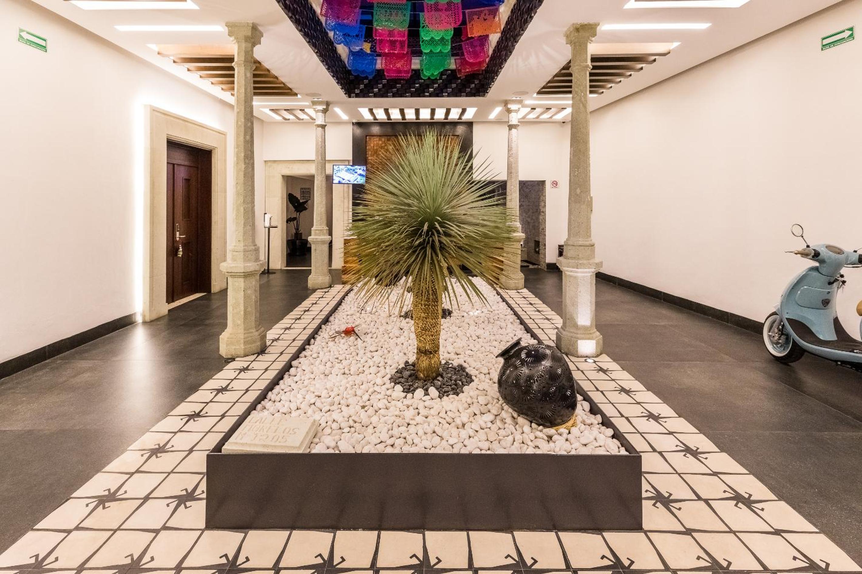 Casa Naila Hotel Boutique 43/50