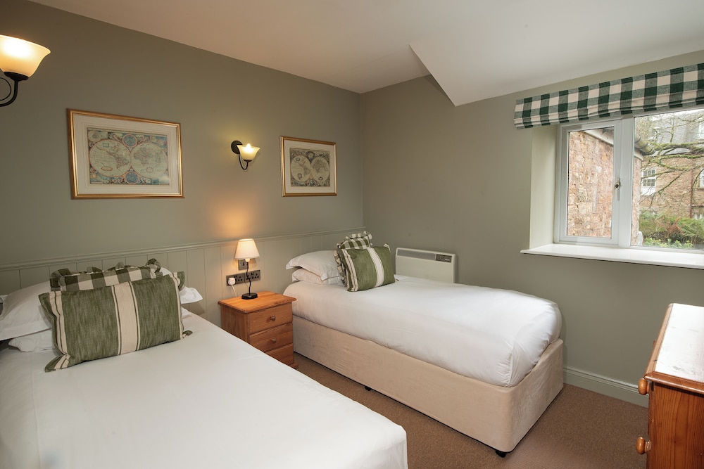 Budock Vean Hotel 12/50