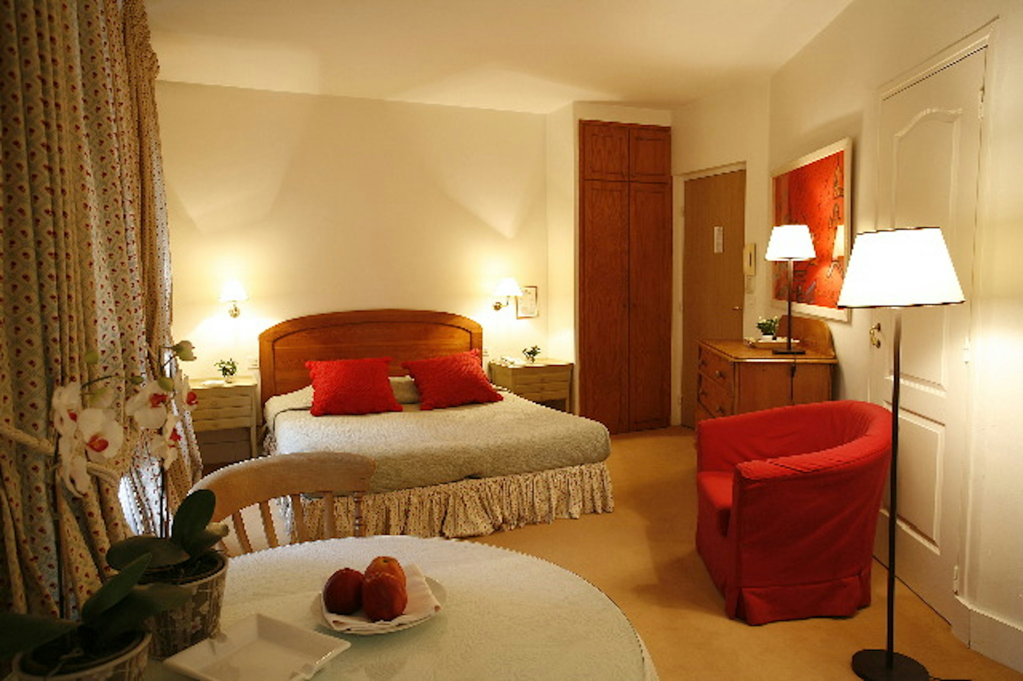 Hotel Villa Escudier 16/39