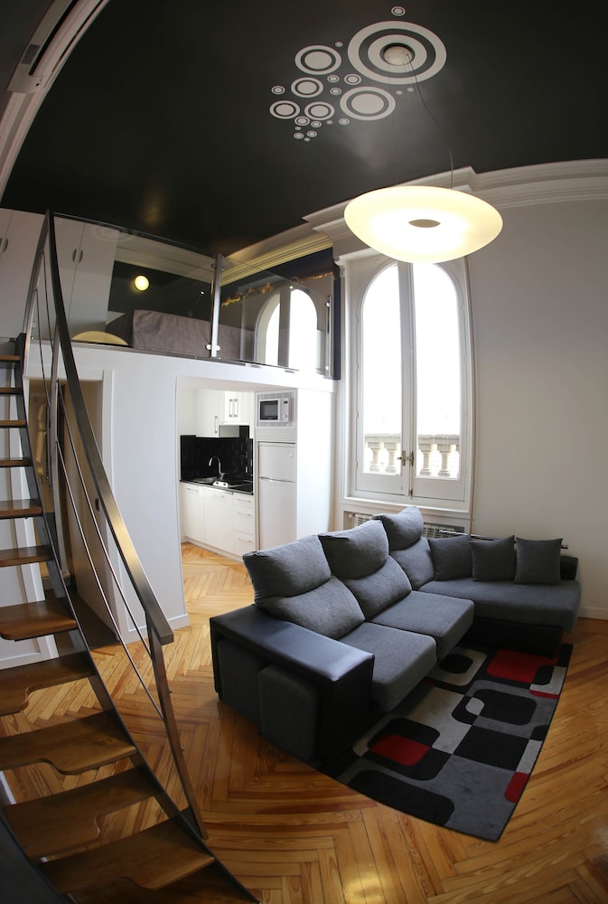 Hostal Sol Square Madrid 37/50