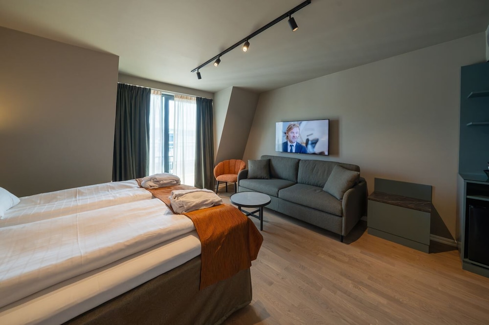 Scandic Arvika 10/47