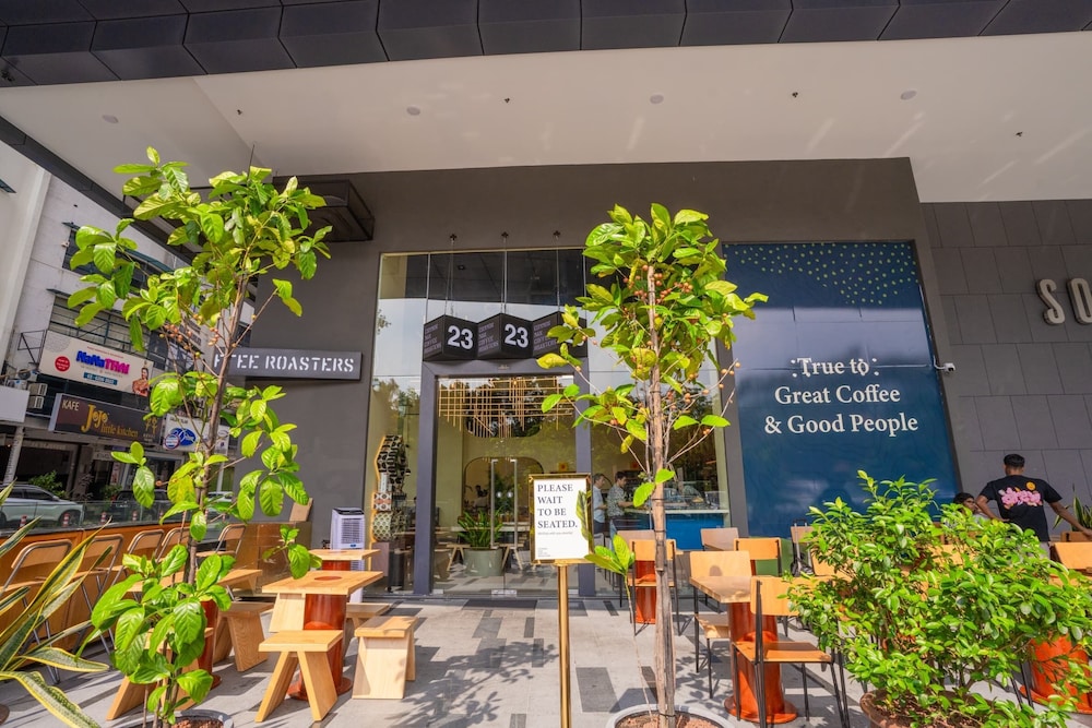 Societe Suites Hartamas by Bamboo Hospitality 5/50