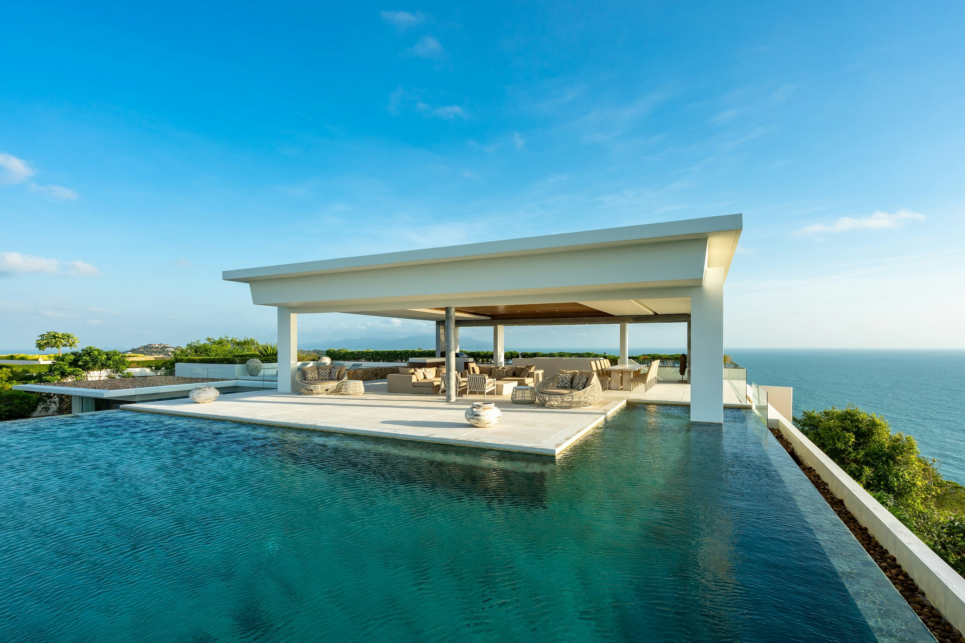 Samujana Villas 57/62