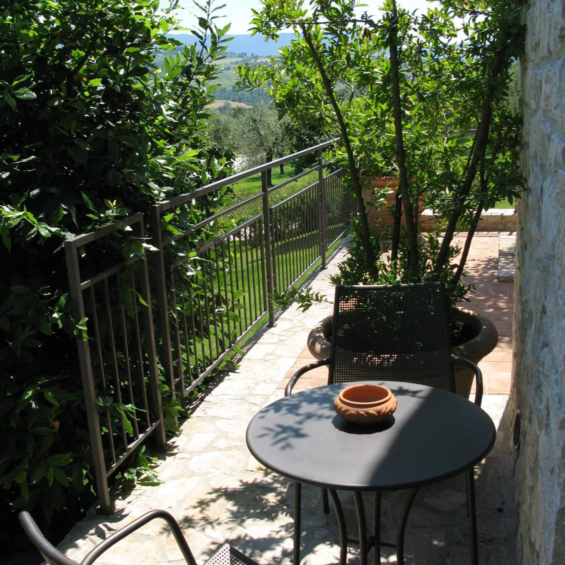 Roccafiore Country & Spa Resort 37/50