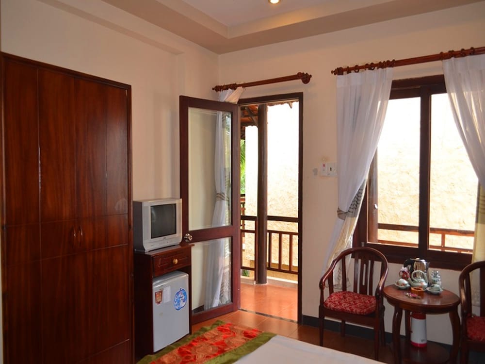 Rang Garden Hill Side Resort 43/60