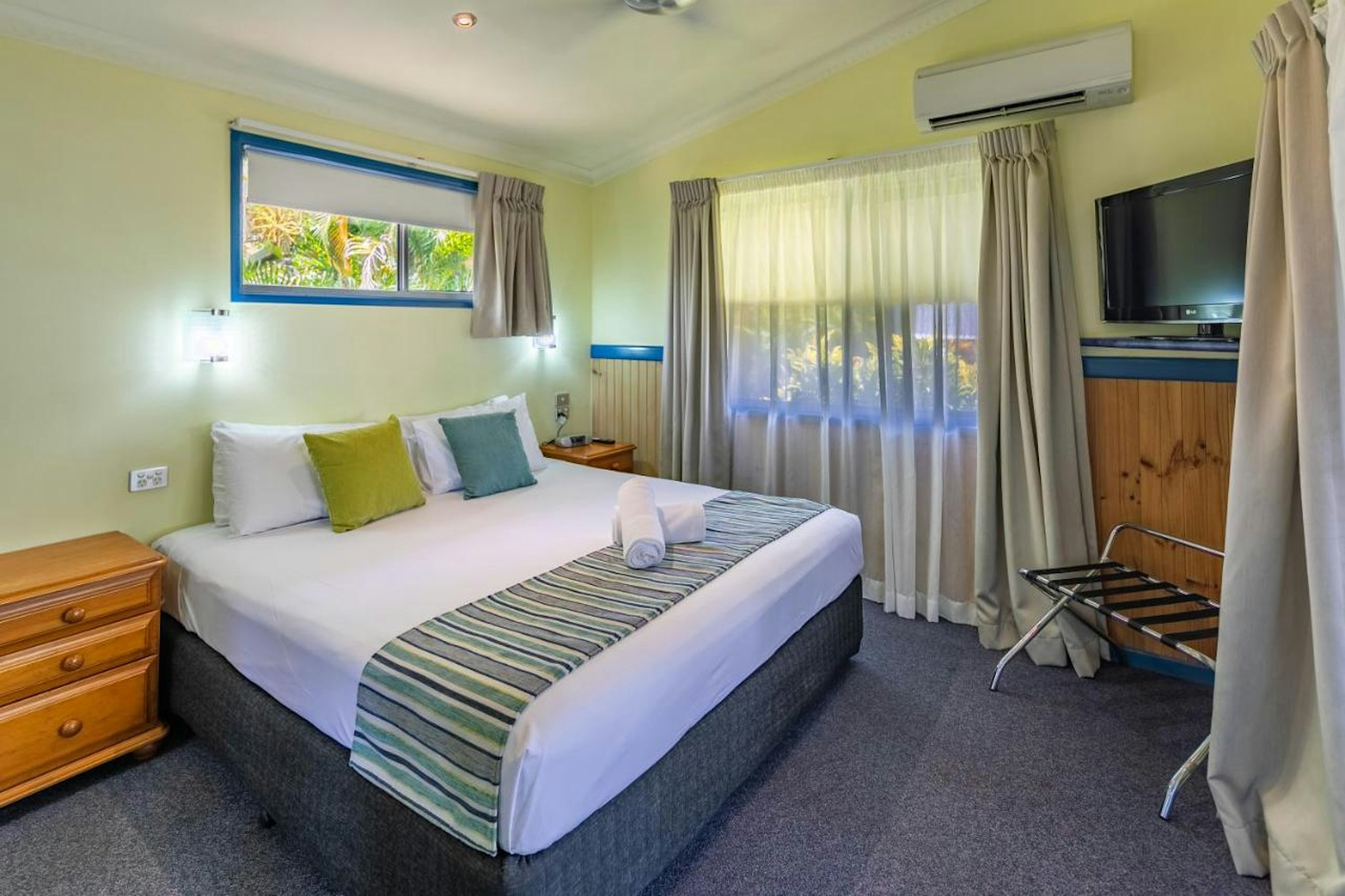 Ingenia Holidays Cairns Coconut 13/25