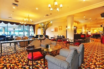 The Acacia Hotel 34/53