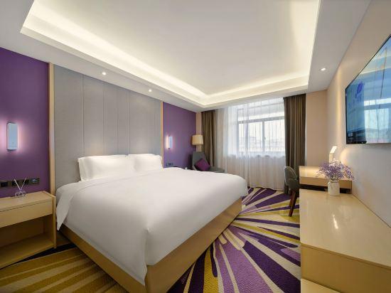 Lavande Hotel (Guiyang Huaxi University Town) 5/19