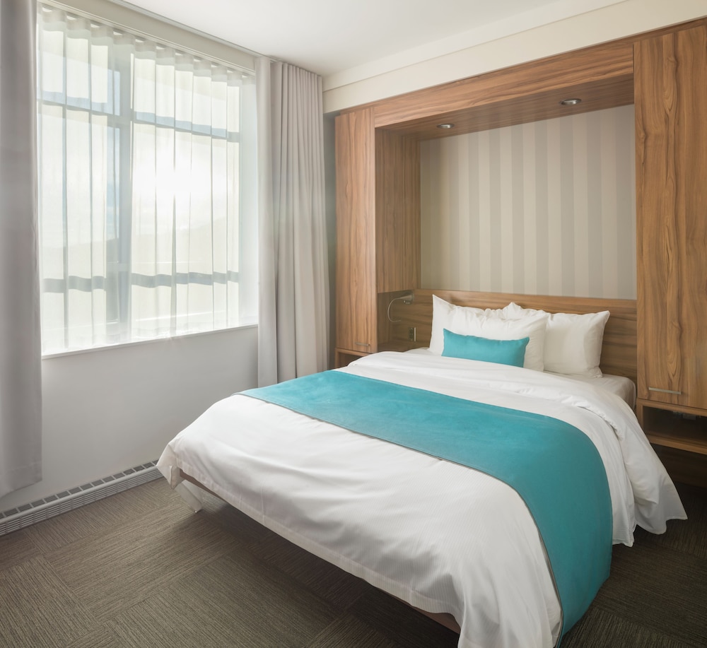 Hotel Valcartier 15/50