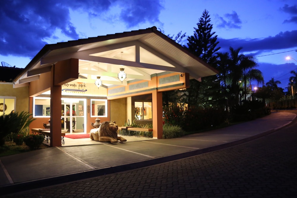 Thermas Park Resort & Spa 4/50