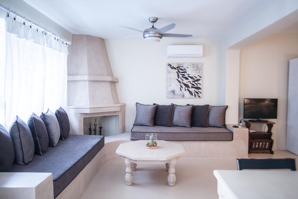 Porto Koundouros Villas 22/50