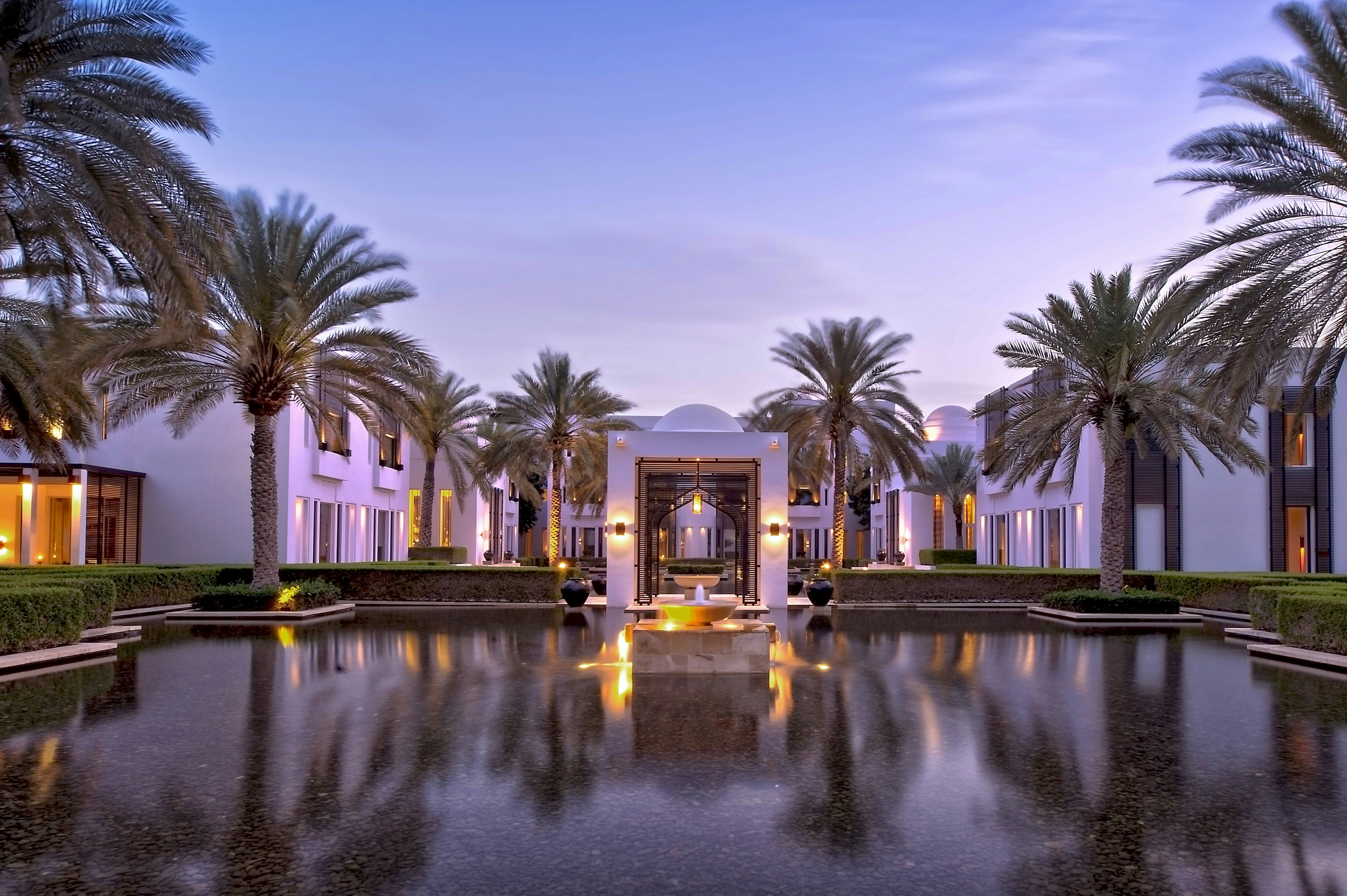 The Chedi Muscat 49/52